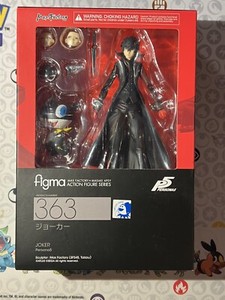 Figma Joker | eBay