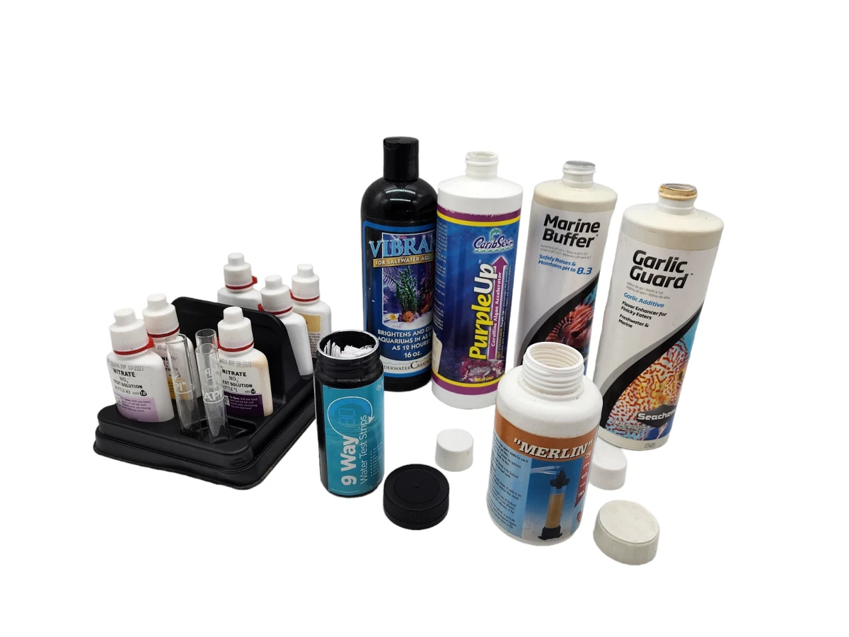 Best marine best sale test kit