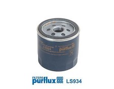 Purflux LS934 Filtro Olio Per Ford B-MAX (Jk), B-MAX Van (Jk), C-MAX (DM2), C-MA