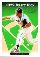 1993 Topps Gold Baseball #201-400-Complete Your Set-Volume Discounts