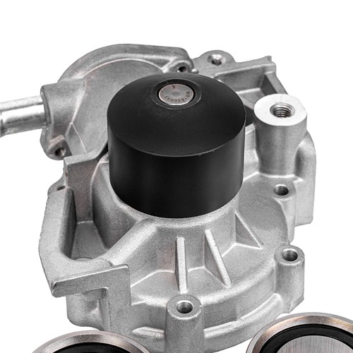 Timing Belt Kit Water Pump for 1999-2005 Subaru Forester Legacy Outback EJ251 - Picture 8 of 23