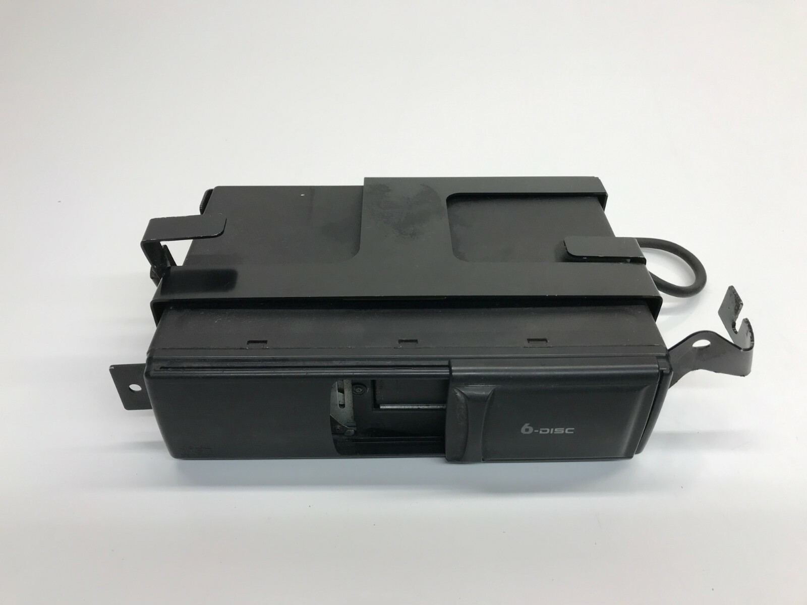 LAMBORGHINI MURCIELAGO GRUNDIG CD DISC CHANGER OEM 2006