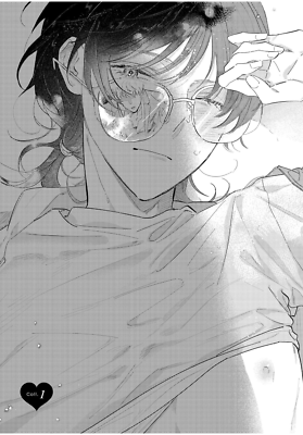 ONE HOUR LOVER 他 Japanese Yaoi BL Manga Comic Book / ZAZON 'ONE HOUR LOVER