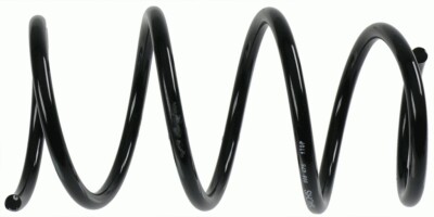 SACHS 998 475 Fahrwerksfeder für BMW