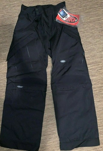 Tourmaster Men's Motorcycle Pants Size 