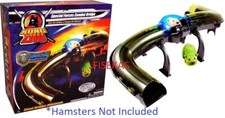 Kung Zhu Special Forces Combat Giant Bridge Overpass Set No Hamsters NEW
