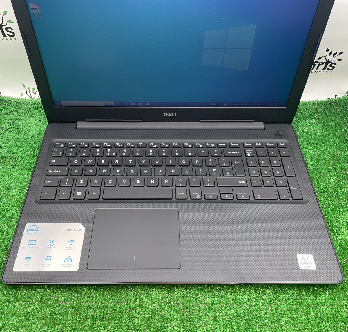 Dell Vostro15 3000　3591 Dell Vostro 15 3591 Specifications Price and User Reviews