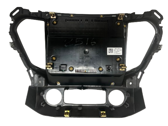 Remanufactured OEM Radio Touch Screen Control Panel For 2017-2019 GMC Acadia – 84334116 (with Core Return)