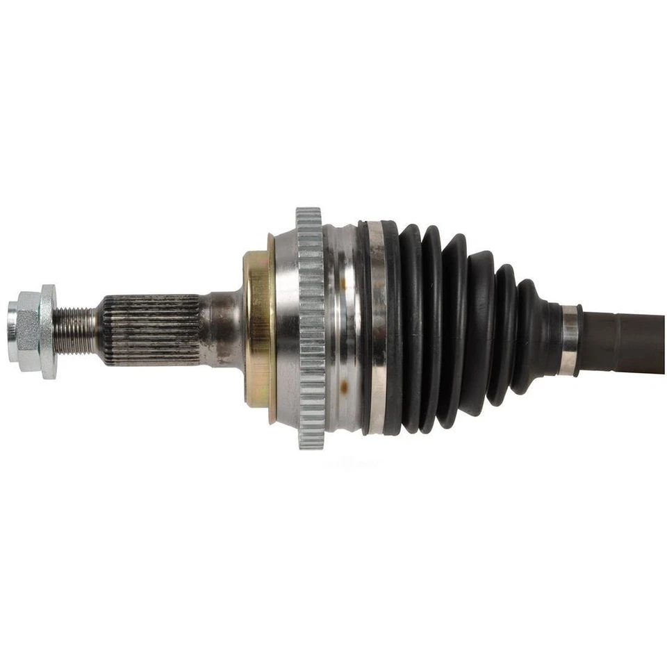 1x Front Right CV Axle Shaft For Chevrolet K1500 1992 1993 1994 1995 1996 1997 - Image 3 of 4