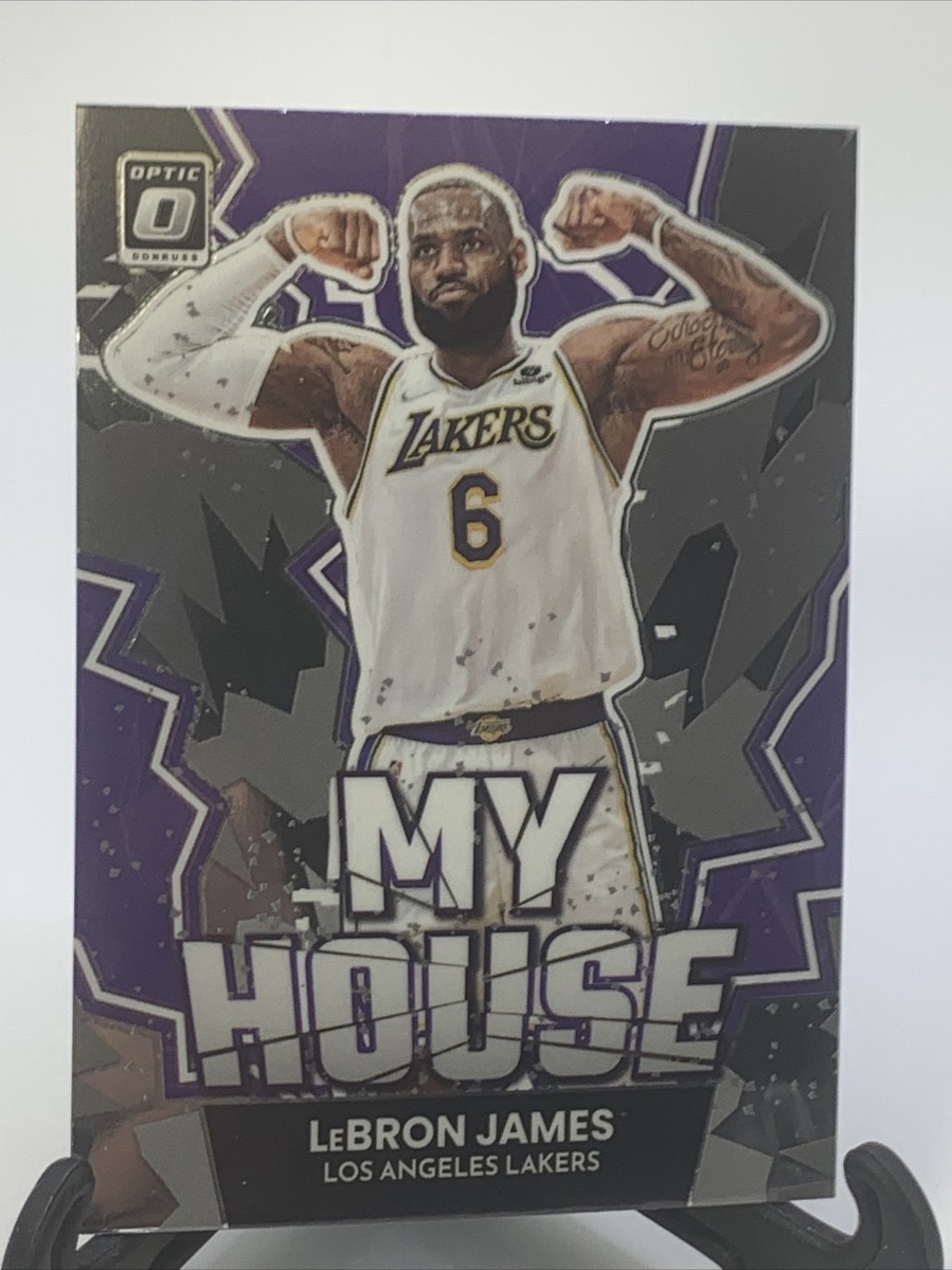 make your own lebrons