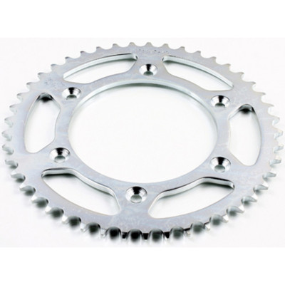 Fits 1992 KTM 250 EXC Steel Rear Sprocket JT Sprockets JTR897.45