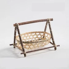 special design handmade bamboo eco friendly tray for multiple use