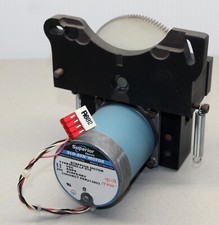 Motor de alimentación de vinilo Gerber Edge 2 II Superior M062-LP-516 motor paso a paso