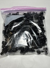 Glass Droppers For 1oz Glass Bottles 100pk