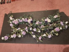 Wedding Decor - Table and Signs