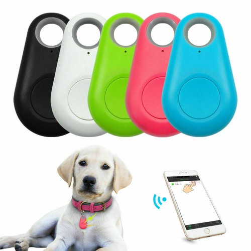 Portachiavi Trova Chiavi BLUETOOTH GPS Trovachiavi Auto Animali domestici Moto - Foto 2 di 10
