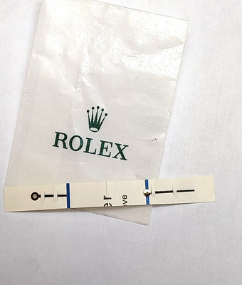 Rolex Cellini ref 4112-8 Yellow Gold/Black Hour/Minute Hands Cal. 1600 1601 #121
