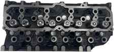 brand-new S4S-DI Cylinder Head Assy For Mitsubishi Engine Parts