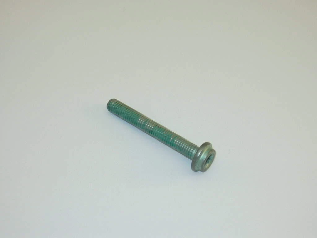 Genuine VW AUDI Beetle Cabrio Hexagon Socket Head Bolt M8X60 x10 