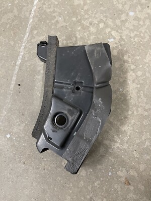 FORD ECOSPORT COWL PANEL LEFT DRIVER SIDE BRACKET COVER OEM 2018 - 2021 ...