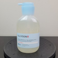 Illiyoon Ceramide Ato Lotion 528ml Exp 9/13/2025 U.S. Seller