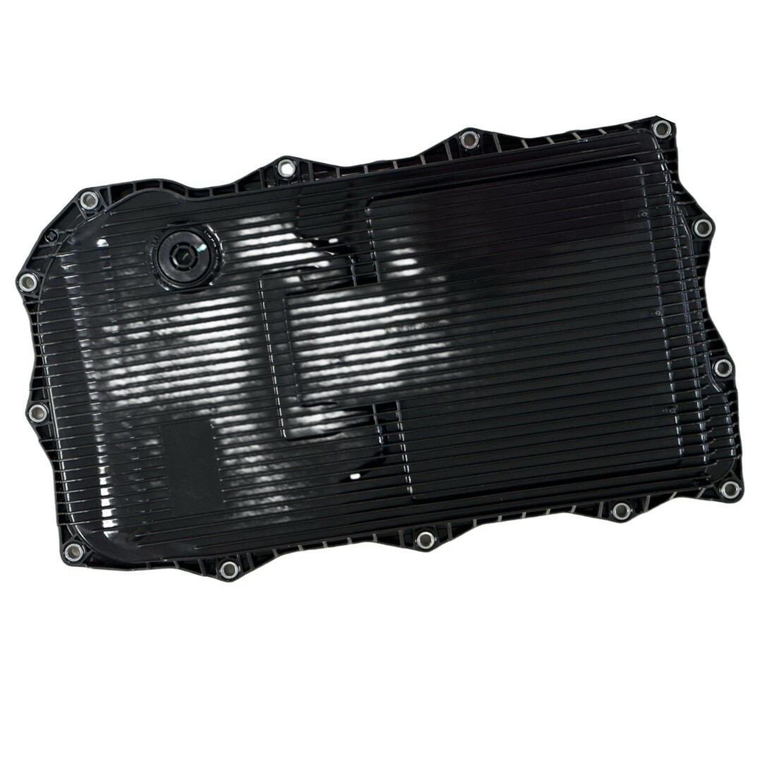673003178 For 2014-2022 Maserati Ghibli Quattroporte Transmission Oil Pan Kit