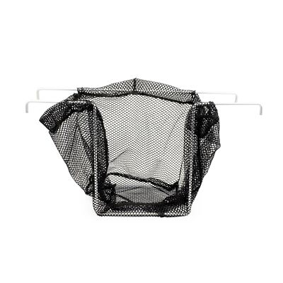 aquascape heavy-duty pond and fish net ebay Aquascape Large Mechanical Classic Pond Replacement Skimmer Debris Net