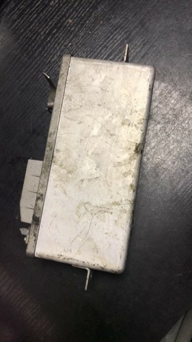 BMW ECU Steuergerät Unit 026100049 1158958