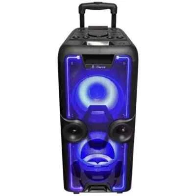 Sistema de sonido portátil Bluetooth® iDance Megabox 2000 MEGABX2000 ~ 400w