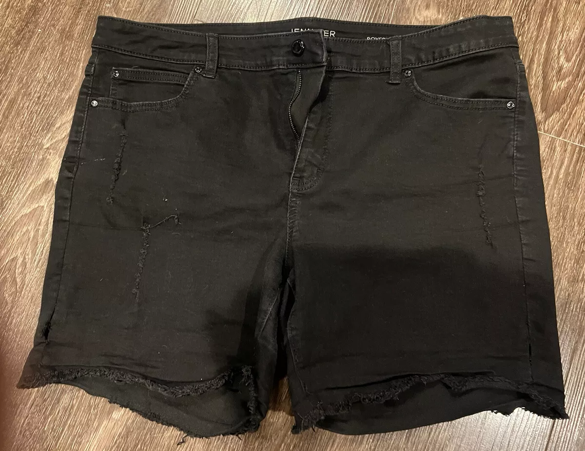 Jennifer lopez boyfriend best sale shorts