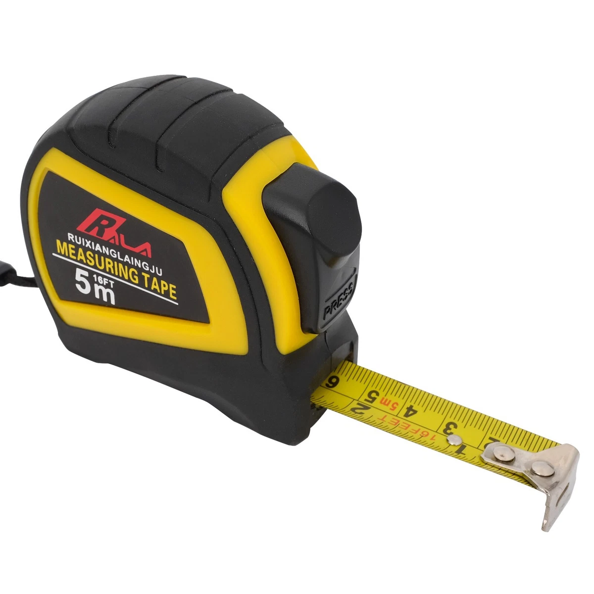 16-Foot Tape Measure