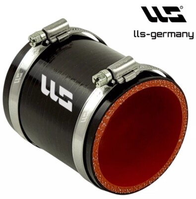 LLS-GERMANY Turboschlauch Für Audi Q7 & VW Touareg 3.0 TDi