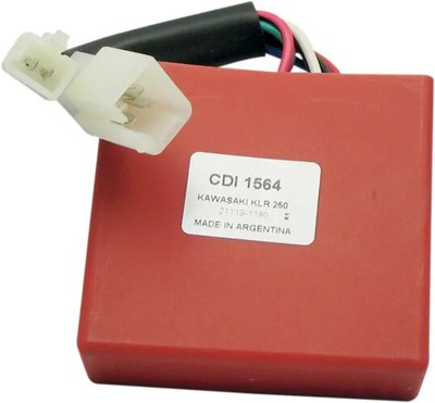 Rick's Motorsport CDI ECU Box Kawasaki KLX250 94
