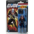 Hasbro G.I.Joe Classified Series Retro Cardback Destro 6 Inch Figure