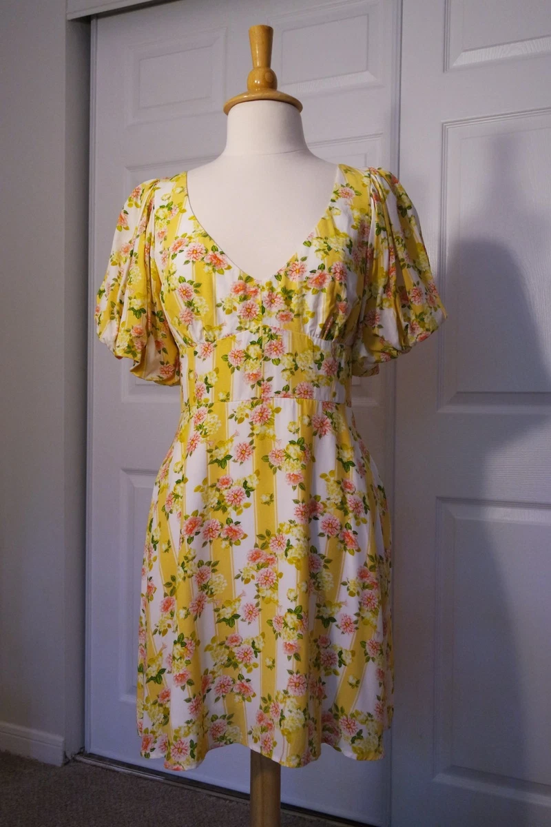 knee length dresses for ladies Nova Mini Dress