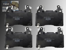 Plaquette de frein Chevrolet CAMARO