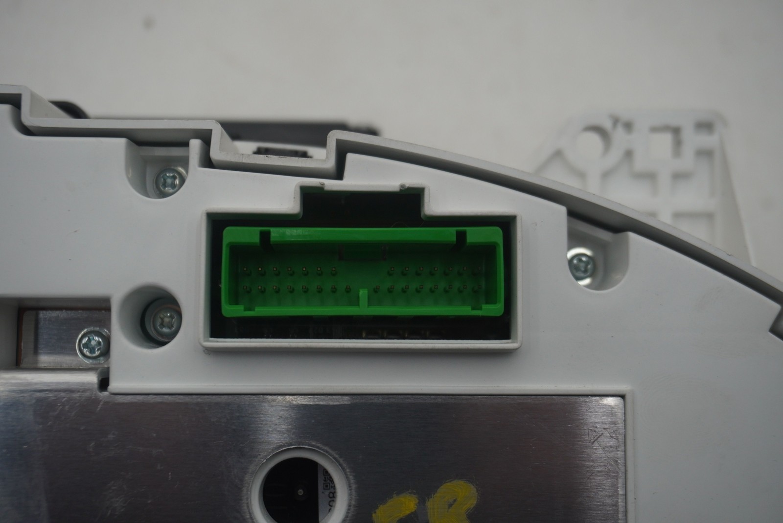 Speedometer Instrument Gauge Cluster BG43-10849-CB Aston Martin DB9 V8 Vantage