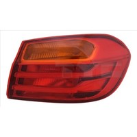 TYC Heckleuchte RüCkleuchte L.E.D Links FüR BMW 4 Cabriolet F33 F83 F32 F82