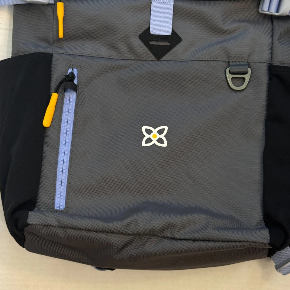 Sherpani Cabo Travel Pack Backpack Multi Wear Bag Convertible Hiking RFID REI - Image 3 of 4