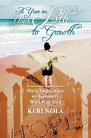 Keri Nola | A Year On Your Path To Growth | Taschenbuch | Englisch (2012)