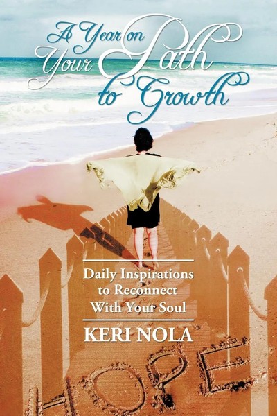 Keri Nola | A Year On Your Path To Growth | Taschenbuch | Englisch (2012)-image