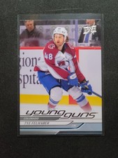 2024 25 Upper Deck Extended Tye Felhaber Young Guns 