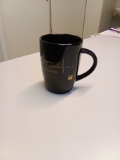 ADAC Luftrettung Tasse