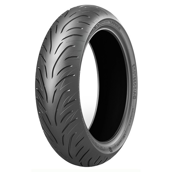 Bridgestone T 31 R ( 150/70 ZR17 TL (69W) ruota posteriore, M/C ) - Immagine 2