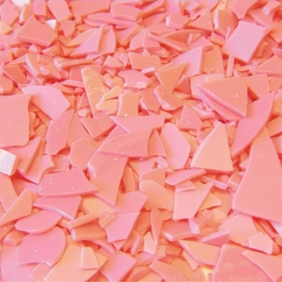 Freeman Flakes Filigree Pink Wax 1 lb Bag