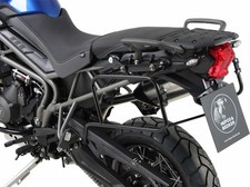 Side Pannier Rack Lock-it Black for Triumph Tiger 800 XC/XCX/XCA/XR/XRX/XRT