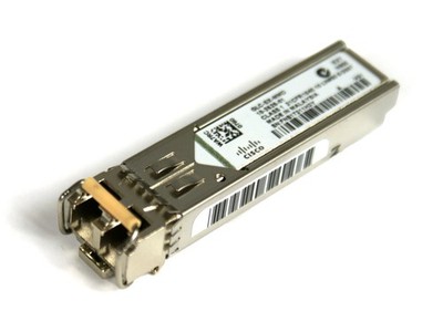 CISCO GLC-SX-MMD SFP 1G SX LC 550m 850nm 10-2626-01