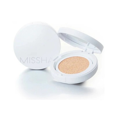 MISSHA Magic Cushion Moist Up #21 2026 Version
