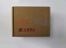 ONE ABBA BRH45AL guide rail slide New #zc