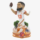 Mike Evans Tampa Bay Buccaneers Creamsicle Uniform Bobblehead NFL